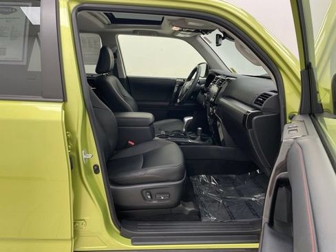 Used 2022 Toyota 4Runner TRD Pro AWD/4WD image 17
