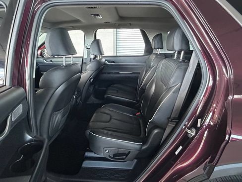 Used 2024 Hyundai Palisade Limited FWD image 40