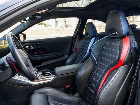 Used 2024 BMW M2 Base w/ Lighting Package image 17