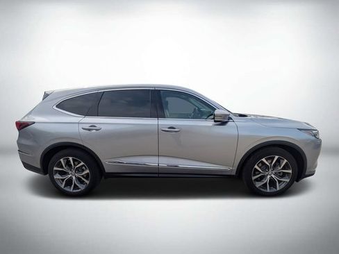 Used 2024 Acura MDX SH-AWD w/ Technology Package image 2