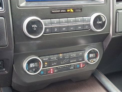 Used 2021 Ford Expedition Max King Ranch image 15