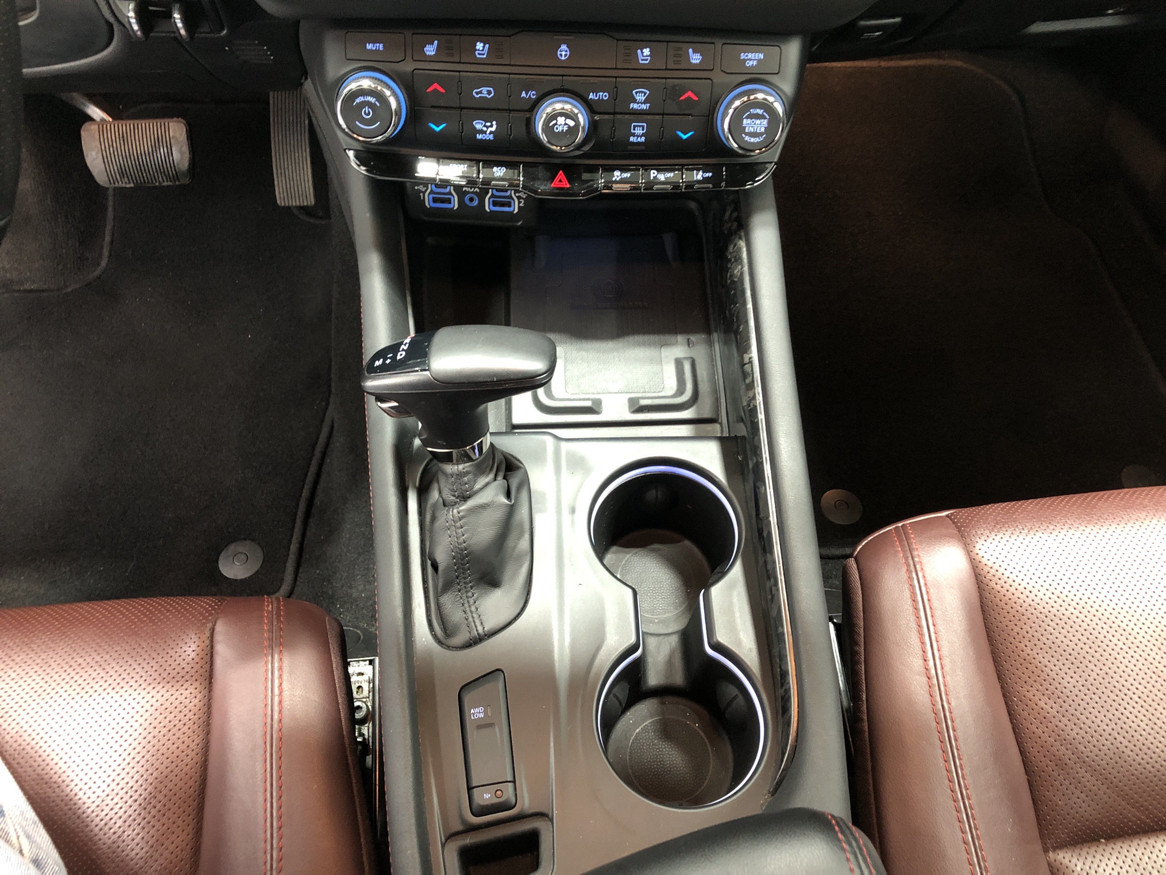 Certified 2024 Dodge Durango R/T AWD/4WD image 24