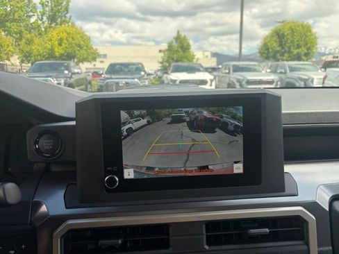 New 2026 Toyota Tacoma SR5 AWD/4WD image 22