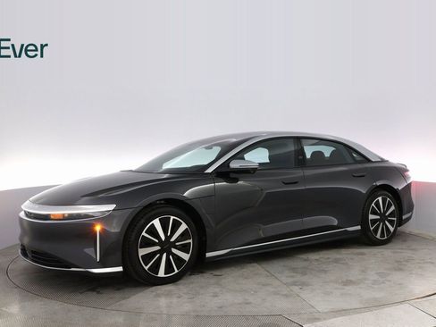 Used 2023 Lucid Air Grand Touring image 15