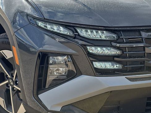 Certified 2026 Hyundai Tucson SEL image 30