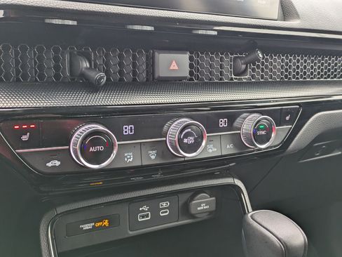 Certified 2023 Honda CR-V EX-L image 20