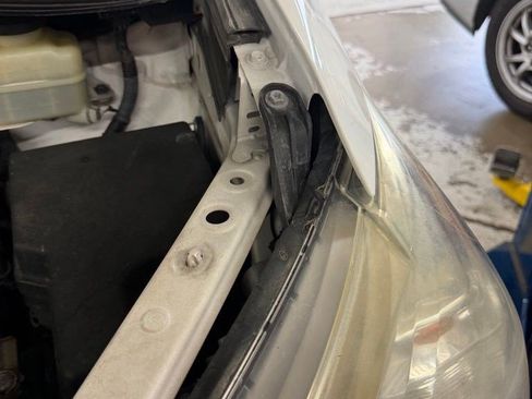 Used 2015 Toyota Sienna LE FWD image 17
