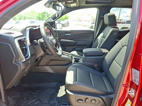 New 2026 GMC Canyon Elevation w/ Convenience Package AWD/4WD image 14