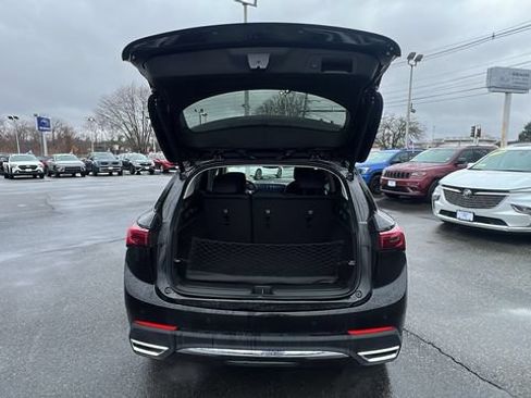 New 2026 Buick Envision Preferred AWD/4WD image 27