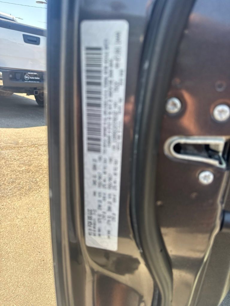 Used 2015 RAM 1500 Tradesman w/ Popular Equipment Group RWD image 14