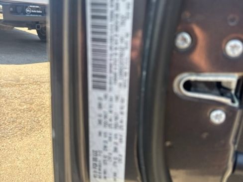 Used 2015 RAM 1500 Tradesman w/ Popular Equipment Group RWD image 14