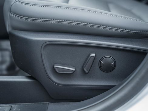 New 2025 Ford Bronco Sport Badlands w/ Badlands Tech Package image 38