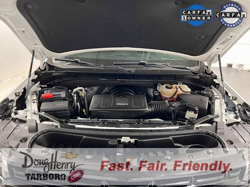 Used 2023 Chevrolet Tahoe RST image 25