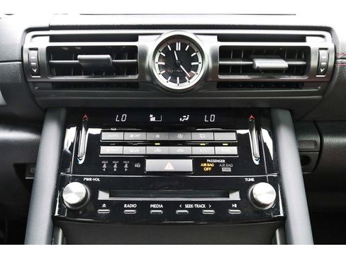 Used 2024 Lexus IS 350 F Sport RWD image 24