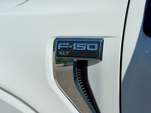 Used 2024 Ford F150 XLT w/ Tow/Haul Package AWD/4WD image 28