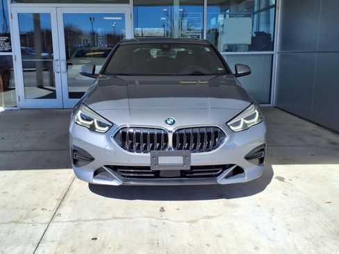 Used 2024 BMW 228i xDrive Gran Coupe image 2