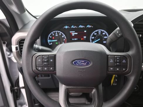 New 2026 Ford F150 XL RWD image 3