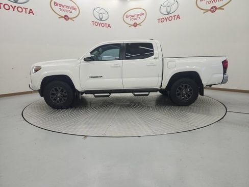 Certified 2023 Toyota Tacoma SR5 RWD image 5