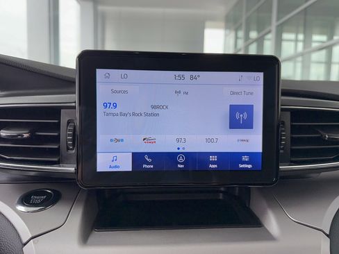 Used 2023 Ford Explorer XLT w/ Equipment Group 202A RWD image 19