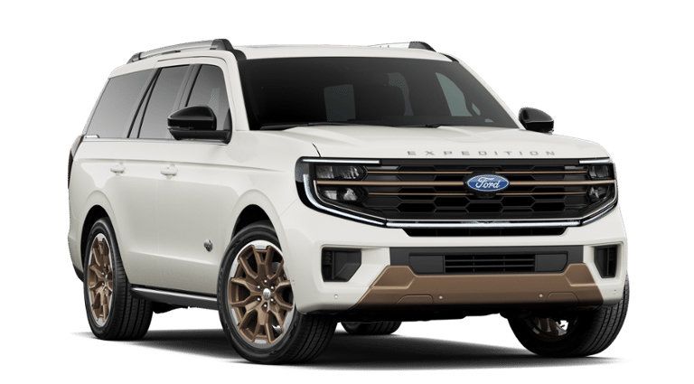 New 2027 Ford Expedition King Ranch AWD/4WD image 4