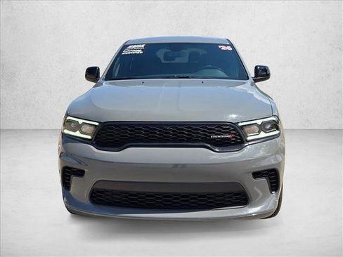 Used 2026 Dodge Durango GT RWD image 2