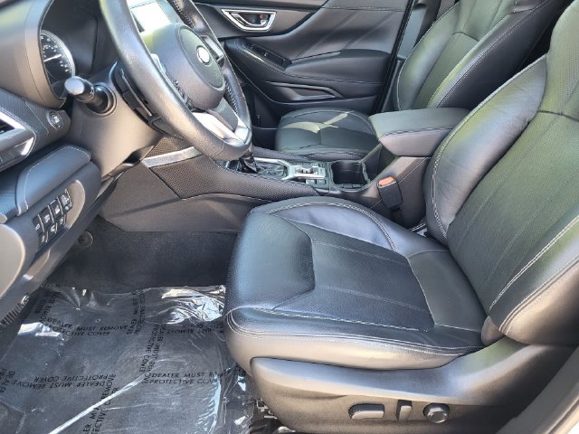 Used 2020 Subaru Forester Touring w/ Popular Package #2 AWD/4WD image 9