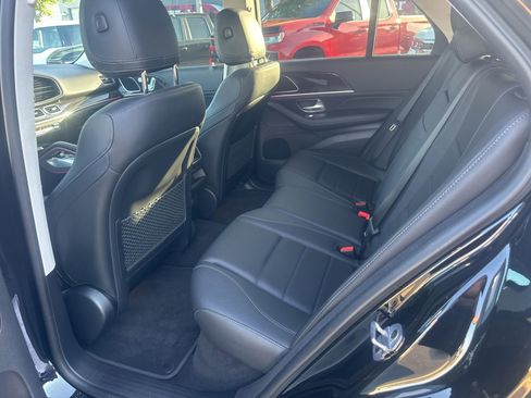 Used 2022 Mercedes-Benz GLE 450 4MATIC image 20