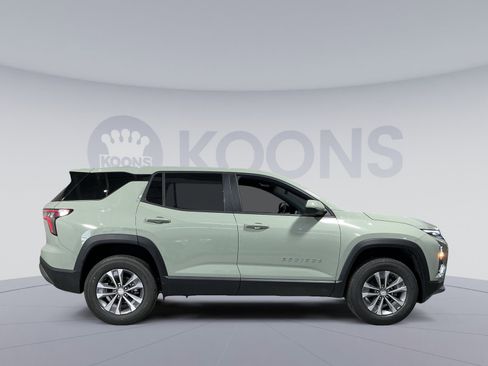 New 2026 Chevrolet Equinox LT w/ LPO, Floor Liner Package image 17