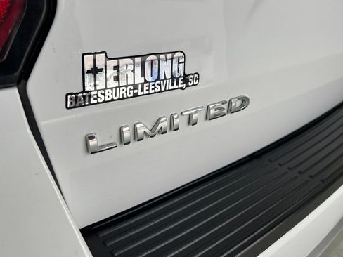 Used 2021 Ford Expedition Limited AWD/4WD image 31