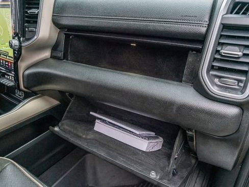 Used 2021 RAM 3500 Laramie image 48