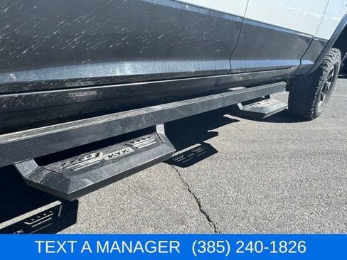 Used 2018 RAM 2500 Power Wagon w/ Luxury Group image 14