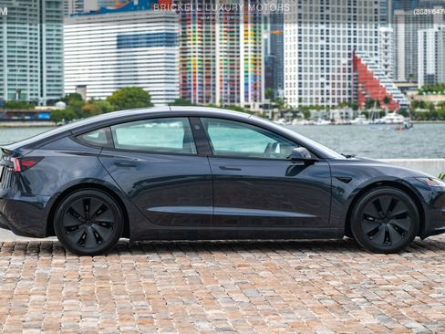 Used 2024 Tesla Model 3 Standard Range RWD image 11