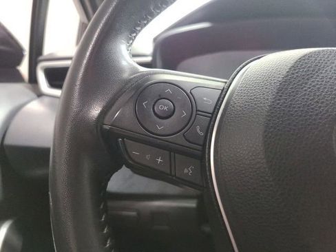 Certified 2022 Toyota Corolla SE FWD image 24
