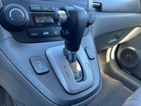 Used 2008 Honda CR-V EX-L image 25