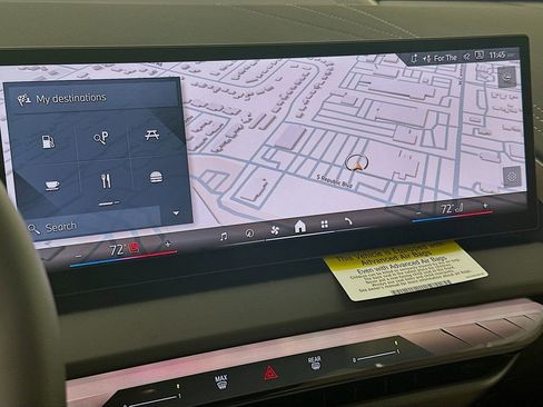 New 2026 BMW X3 xDrive30 w/ Convenience Package image 16