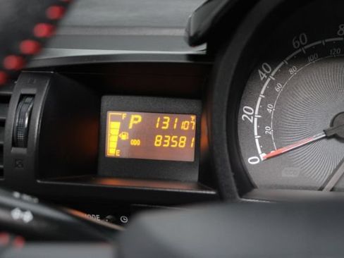 Used 2014 Scion iQ FWD image 17