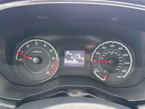 Used 2018 Subaru Impreza 2.0i image 22