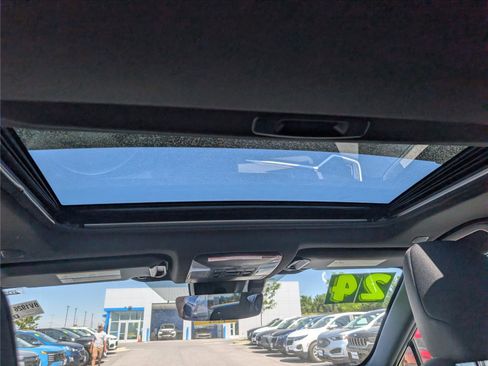 Used 2024 Toyota RAV4 SE w/ Weather & Moonroof Package AWD/4WD image 21