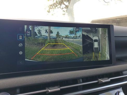 New 2026 Hyundai Santa Cruz Limited image 14