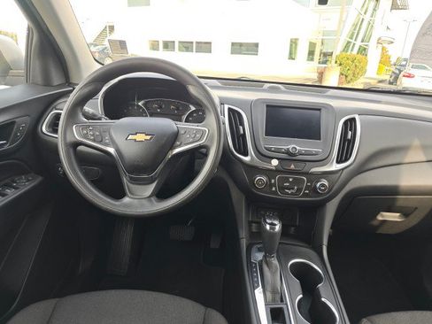Used 2020 Chevrolet Equinox LT AWD/4WD image 20