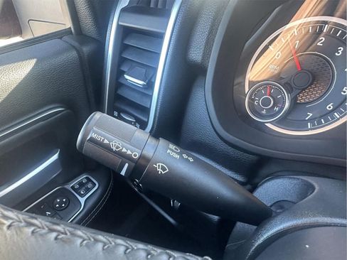 Used 2024 RAM 2500 Big Horn w/ Night Edition image 21