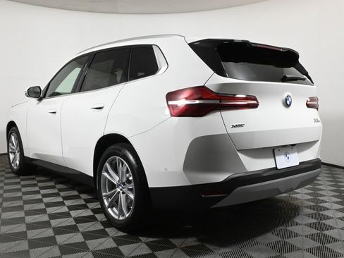 Used 2025 BMW X3 xDrive30i w/ Convenience Package image 5