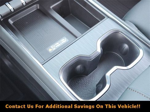 New 2026 GMC Acadia AT4 w/ Luxury Package image 15