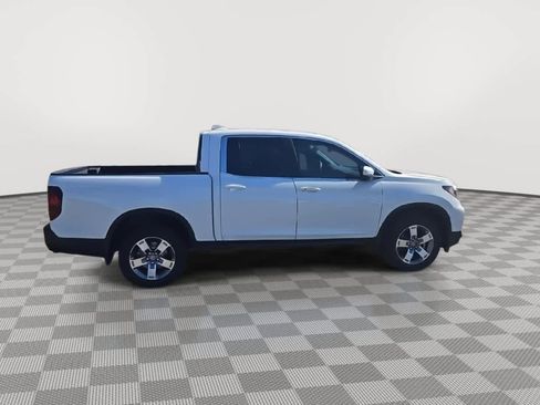New 2026 Honda Ridgeline RTL image 9