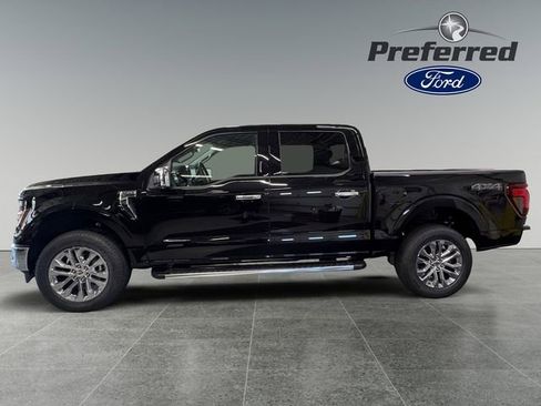 Used 2026 Ford F150 XLT w/ Equipment Group 302A MID AWD/4WD image 9