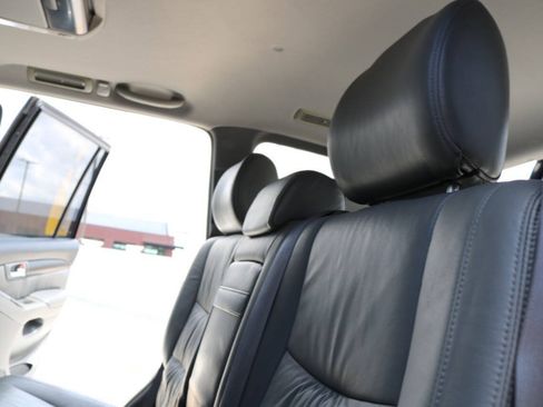 Used 2007 Lexus GX 470 AWD/4WD image 18