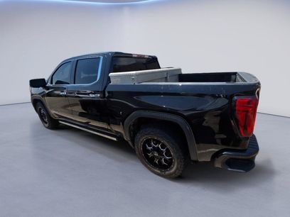 Used 2019 GMC Sierra 1500 Denali w/ Denali Ultimate Package