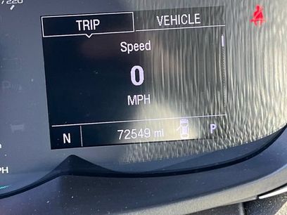 Used 2020 Chevrolet Trax LT w/ LT Convenience Package