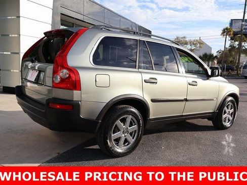Used 2006 Volvo XC90 2.5T image 8