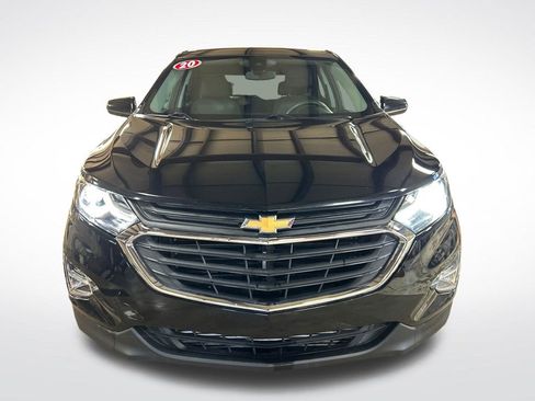 Used 2020 Chevrolet Equinox LT AWD/4WD image 9